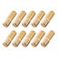 guitar pickup mounting screws 12Pcs Pickup Mounting Screws Metal Single Double Carousel 3