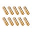 guitar pickup mounting screws 12Pcs Pickup Mounting Screws Metal Single Double Carousel 4