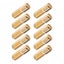 guitar pickup mounting screws 12Pcs Pickup Mounting Screws Metal Single Double Carousel 7