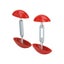 shoe widener shoe expander 2pcs Mini Shoe Stretcher Professional Adjustable Shoe Carousel 6