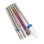 cuticle remover bit set 6pcs Nail Cuticle Cleaner Bit Professional Rotary Carousel 5