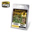 Ammo Sunflowers Plant Carousel 1