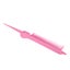 rat tail comb highlighting clip comb Rat Tail Clip Comb Professional Pink Carousel 2