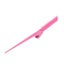 rat tail comb highlighting clip comb Rat Tail Clip Comb Professional Pink Carousel 4