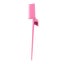 rat tail comb highlighting clip comb Rat Tail Clip Comb Professional Pink Carousel 6