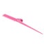 rat tail comb highlighting clip comb Rat Tail Clip Comb Professional Pink Carousel 8