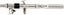 Badger Omni Matrix Airbrush Close DetailBroad Spray one tip Carousel 1