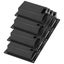 guitar pickup battery box musical instrument supplies 10Pcs Pickup Battery Case Carousel 3