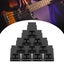 guitar pickup battery box musical instrument supplies 10Pcs Pickup Battery Case Carousel 6