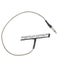 acoustic violin pickup Violin Pickup Stick High Sensitivity Anti Interference Carousel 7