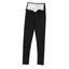 sauna pants sweat leggings sauna pants for women Sauna Sweat Pants for Women Carousel 3
