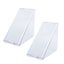 triangle sandwich container sandwich container reusable sandwich container Carousel 3