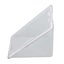 sandwich container triangle sandwich storage box triangle plastic sandwich box Carousel 4
