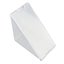 sandwich container triangle sandwich storage box triangle plastic sandwich box Carousel 6