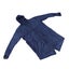 waterproof raincoat rain suit Rain Jacket for Men PVC Waterproof Windproof Carousel 4
