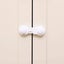 Cabinet Locks - Child Safety Cabinet Drawer Latches - Baby Safety Locks With Str Carousel 2