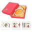 Couple Ornaments Mahjong Lovers Gift Elasticity Bracelet Elasticity Wrist Jewel Carousel 2