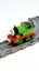 Percy Engine Die Cast 2002 ~ Thomas the Tank Engine & Friends Carousel 2