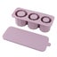 tumbler ice cube molds silicone ice cube for tumbler Ice Cube Tray For Tumbler Carousel 3
