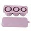 tumbler ice cube molds silicone ice cube for tumbler Ice Cube Tray For Tumbler Carousel 4