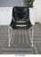 PR3276 - Black Stackable Chair Carousel 4