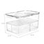 Fruit & Vegetable Containers Carousel 4
