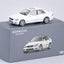 1/64 Lexus IS300 Sedan Miniature Model JKM 1:64 Premium Toy Car Carousel 3