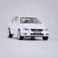 1/64 Lexus IS300 Sedan Miniature Model JKM 1:64 Premium Toy Car Carousel 5