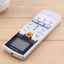 Replacement Remote Control For Fujitsu AC Air Conditioner AR-RY19 AR-RY3 AR-R... Carousel 3