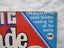 Parade Magazine - THE BIG PARADE - No Date 67 stories - 4275 Carousel 3