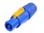 Neutrik NAC3FCA Power In Cord Connector Carousel 1