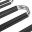 5-Tier Metal Hangers Carousel 4