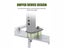 Golf Swing rotating trainer Carousel 4