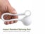 Golf Swing rotating trainer Carousel 7