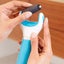 Foot Care 2 Or 4 6Pcs Electric Callus Remover Replacement Rollers Heads Manicur Carousel 2