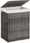 Laundry Basket 90L - Grey Carousel 1