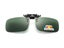 Polarized Clip On Sunglasses (Auckland Stock) Carousel 3
