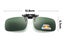 Polarized Clip On Sunglasses (Auckland Stock) Carousel 4