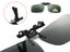 Polarized Clip On Sunglasses (Auckland Stock) Carousel 15