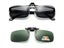 Polarized Clip On Sunglasses (Auckland Stock) Carousel 17