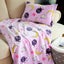 Magic Moon Fuzzy Blanket Blankets Carousel 7