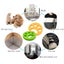 Hod Health And Home 2 Pack Pet Hair Remover Dog Cat Fur Laundry Removal Cleaning Carousel 6