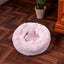 Pooch Pocket Bed For Dogs Pink Pet Beds HOD Health & Home Carousel 2