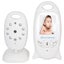 Wireless Baby Monitor Care Voice Intercom 2 Way Talk Security Camera Baby Monit Carousel 2