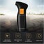 Digital Lcd Display Tester Alert Device Breathalyzer Alcohol Detector Black Elec Carousel 3