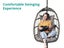 Egg Chair Carousel 3