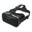 3d Vr Helmet Glasses for Gaming Phone Carousel 1
