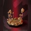 BANDAI MEISHO MOVIE REALIZATION STAR WARS Darth Vader Carousel 4