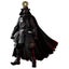 BANDAI MEISHO MOVIE REALIZATION STAR WARS Darth Vader Carousel 5
