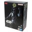 BANDAI MEISHO MOVIE REALIZATION STAR WARS Darth Vader Carousel 6